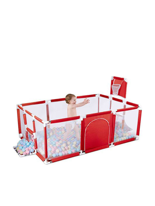 Perfectoys Loc De Joacă 120x230cm