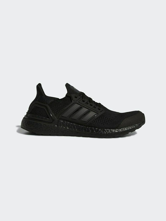 Adidas Ultraboost 19.5 DNA Ανδρικά Αθλητικά Παπούτσια Running Core Black / Carbon