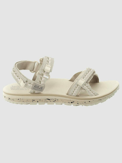 Jack Wolfskin Women's Flat Sandals