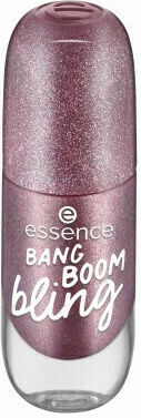 Essence Gel Colour Gloss Nail Polish 11 Bang Boom Bling 8ml