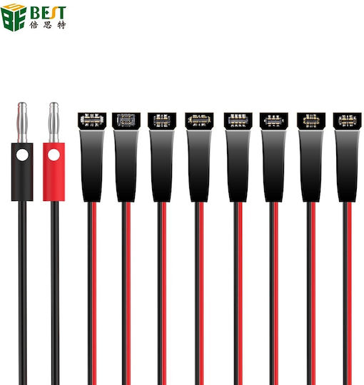 Best BST-061 External Power Supply Cables Motherboard for Phone Repair BST-061