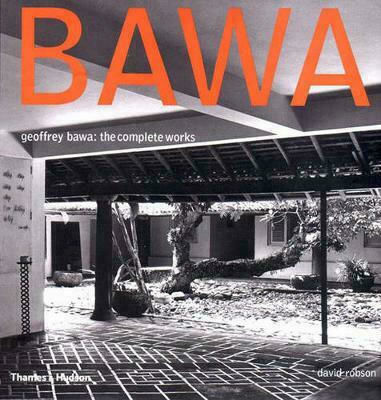 Geoffrey Bawa, The Complete Works