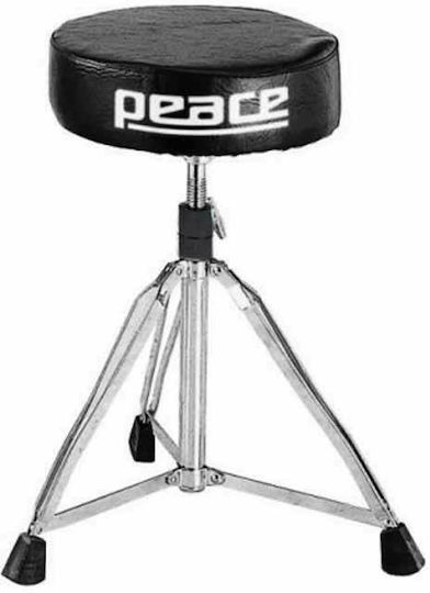 Peace DRT-107 Drum Throne Adjustable