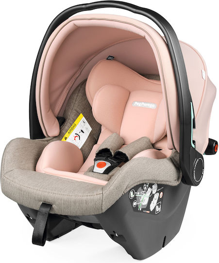 Peg Perego Primo Viaggio SLK Scaun Auto pentru Copii i-Size Mon Amour 0-13 kg