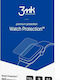 3MK Flexibleglass Tempered Glass για το Forerunner 255s 3τμχ 3MK3757