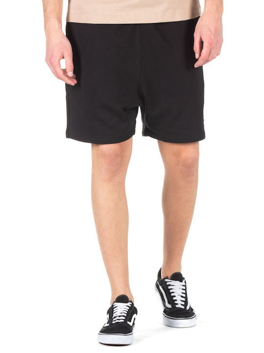 Aape By A Bathing Ape Athletic Men's Shorts Black