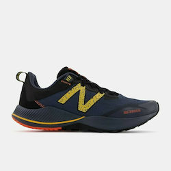 New Balance Nitrel v4 Ανδρικά Αθλητικά Παπούτσια Running Γκρι