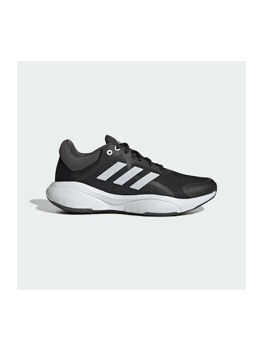 adidas Response Damen Sportschuhe Laufen Core B...