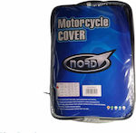 Nord Waterproof Motorcycle Cover Medium L203xW89xH119cm