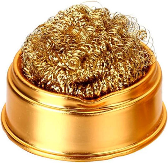 Goobay Soldering Cleaner Wire Sponge for Nose Cleaning 45239