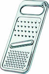 Gefu Grater for Fruit & Vegetable of Stainless Steel