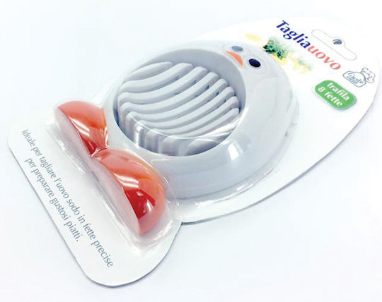 General Trade Plastic Egg Slicer
