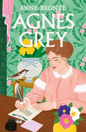 Agnes Grey Agnes Grey
