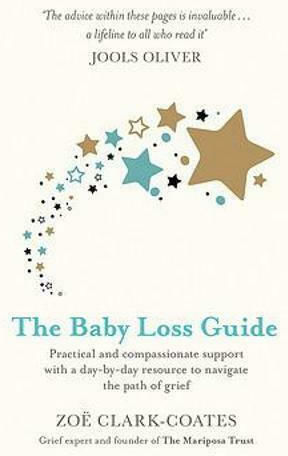 The Baby Loss Guide The Baby Loss Guide