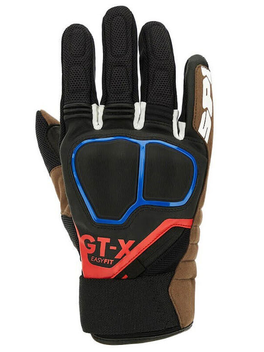Spidi X-GT Men's Motorcycle Gloves All Seasons ...