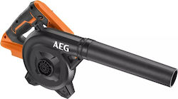 AEG Tools BGE 18C2 Blower Battery 18V Solo AEG Tools BGE 18C2 Blower Battery 18V Solo