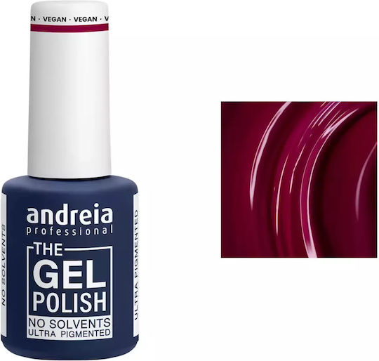 Andreia Professional Semipermanent Lac de Unghii G24 10.5ml 1buc