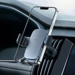 Baseus Metal Age II Auto Handyhalterung 4.7" - ...