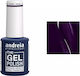 Andreia Professional Halb-permanenter Nagellack G27 10.5ml 1Stück