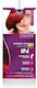 ING 3 in 1 Color Mask Ruby Red 25ml