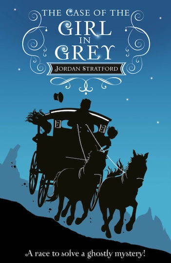 The Case of the Girl in Grey, The Wollstonecraft Detective Agency