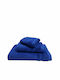 Le Blanc Πετσέτα Σώματος 80x145εκ. Royal Blue Βάρους 600gr/m²