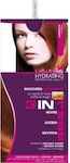 ING 3 in 1 Color Mask Paprika 25ml