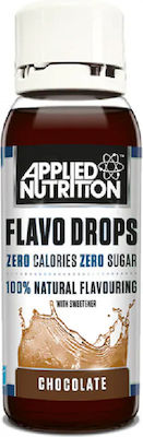 Applied Nutrition Flavo Drops Drops with Aroma Chocolate 38ml