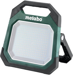 Metabo Прожектор за Работно Осветление на Батерия LED IP54 Metabo Прожектор за Работно Осветление на Батерия LED IP54