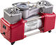 Raider Car Tire Pump RD-AC14 with Cable 12V