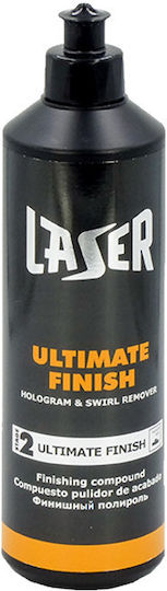 Chamaleon Laser Ultimate Finish Chamaleon Car Polishing Compound 500g