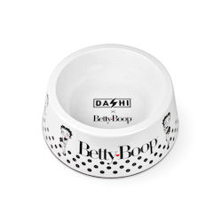 Dashi Betty Boop Schalen Futter & Wasser
