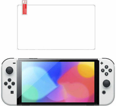 iPega PG-SW100 Screen Protector for Switch OLED In Transparent Colour