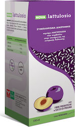 Nova Argentia Lattulosio 150ml Plum