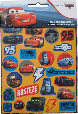 Gim Stickers Cars