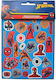 Gim Spiderman Aufkleber 600Stücke