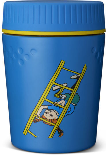 Primus Pippi Baby Thermoskanne für Speisen Edelstahl 400ml