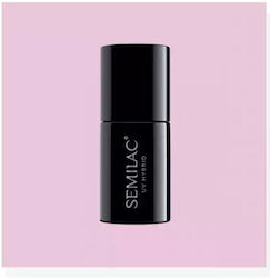 Semilac Extend 5in1 Semipermanent Lac de Unghii...