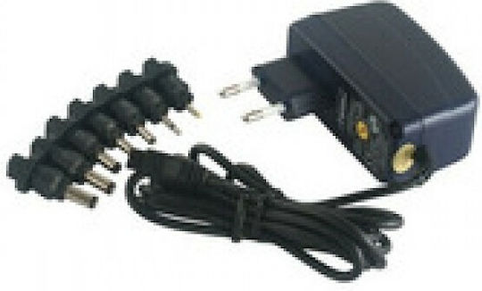 Single Power Adapter MW-2006 Universal Compatibility