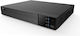 TVT TD-2708NS-HC Καταγραφικό DVR 8 Καναλιών με Ανάλυση Full HD+