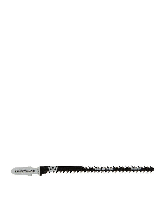 Raider 155418 Lamele pentru lemn 116mm 2buc
