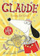 Claude Going for Gold!