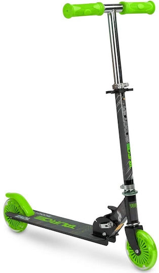 Toyz Kids Scooter Foldable Tauro 2-Wheel Green