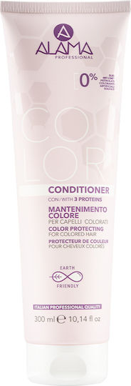 Alama Color Conditioner Color Maintenance for Coloured Hair 300ml