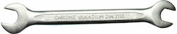 Bormann Pro Double German Wrench Size 6x7mm BHT7440