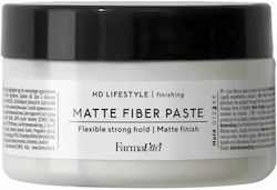 Farmavita HD Lifestyle Matte Fiber Paste 100ml