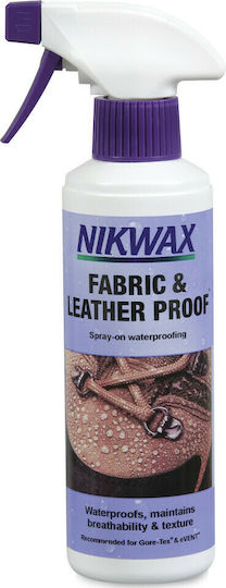 Nikwax Σπρέι Αδιαβροχοποίησης 125ml