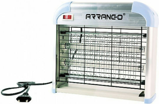 Arrango Ηλεκτρική Εντομοπαγίδα 12W AW79353