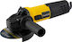 Bormann BAG7800 Electric Angle Grinder 125mm 840W