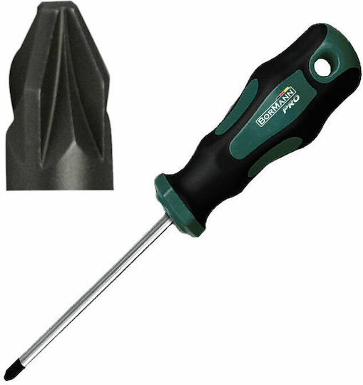 Bormann Pro Handschraubendreher BHT7010
